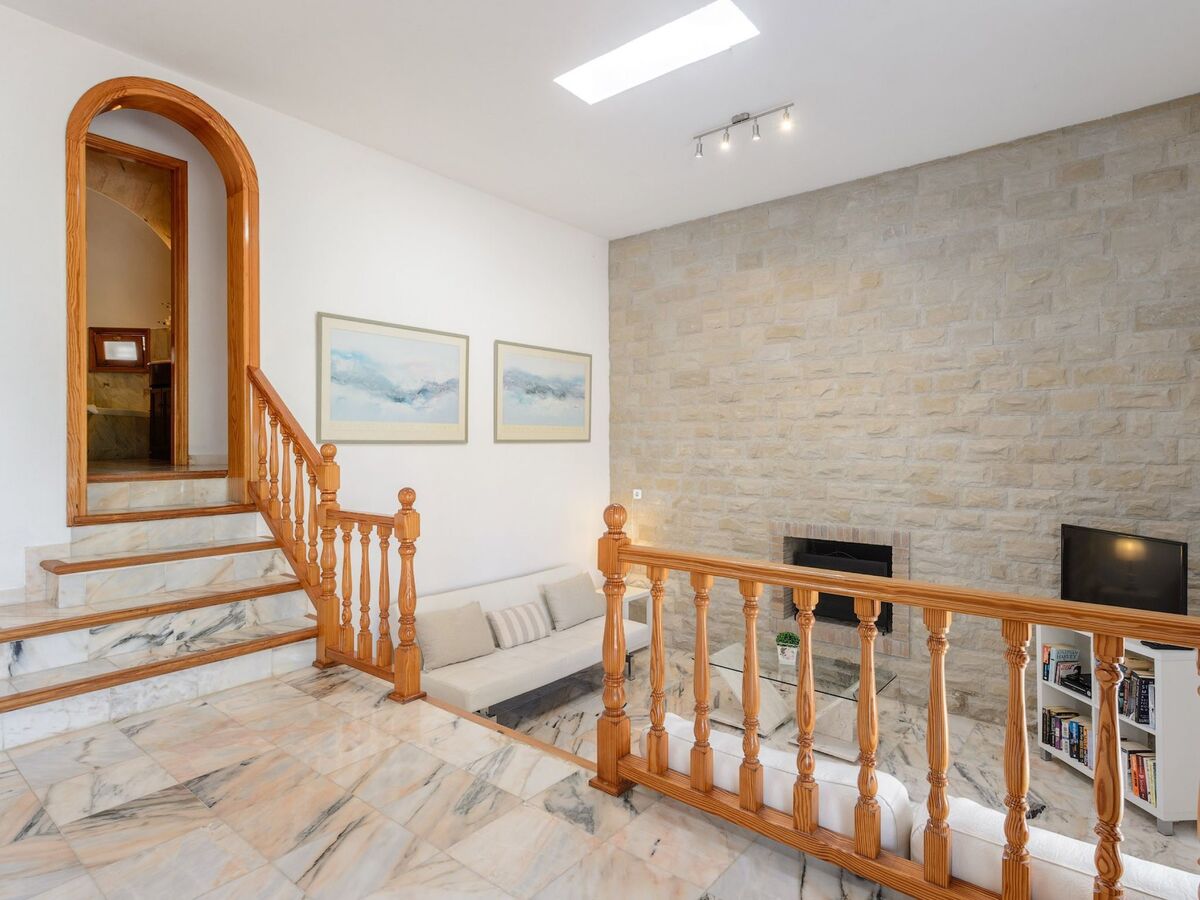 Villa Sa Descuberta, maison 8 pers. avec piscine à Portinatx - Photo 14