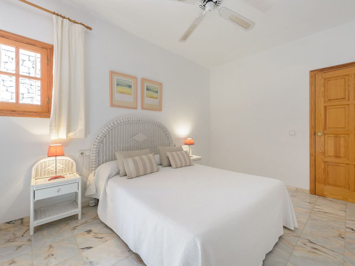 Villa Sa Descuberta, maison 8 pers. avec piscine à Portinatx - Photo 17