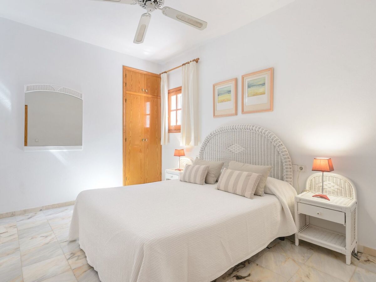 Villa Sa Descuberta, maison 8 pers. avec piscine à Portinatx - Photo 18