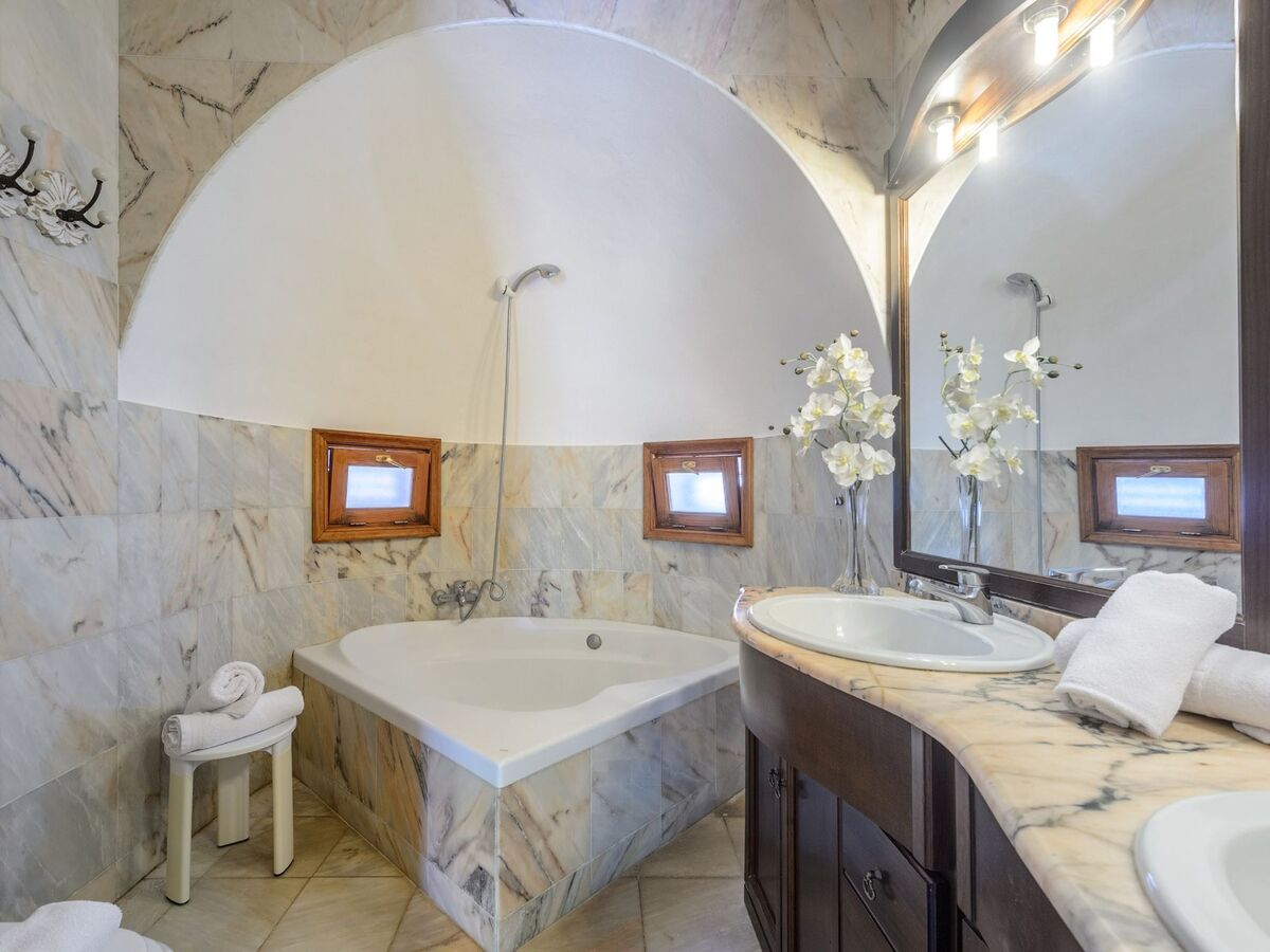 Villa Sa Descuberta, maison 8 pers. avec piscine à Portinatx - Photo 19