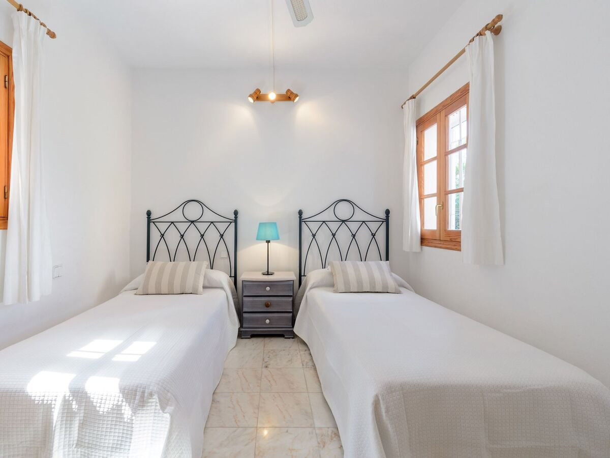 Villa Sa Descuberta, maison 8 pers. avec piscine à Portinatx - Photo 21