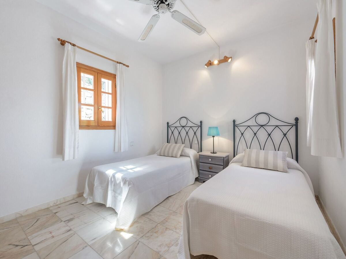 Villa Sa Descuberta, maison 8 pers. avec piscine à Portinatx - Photo 23