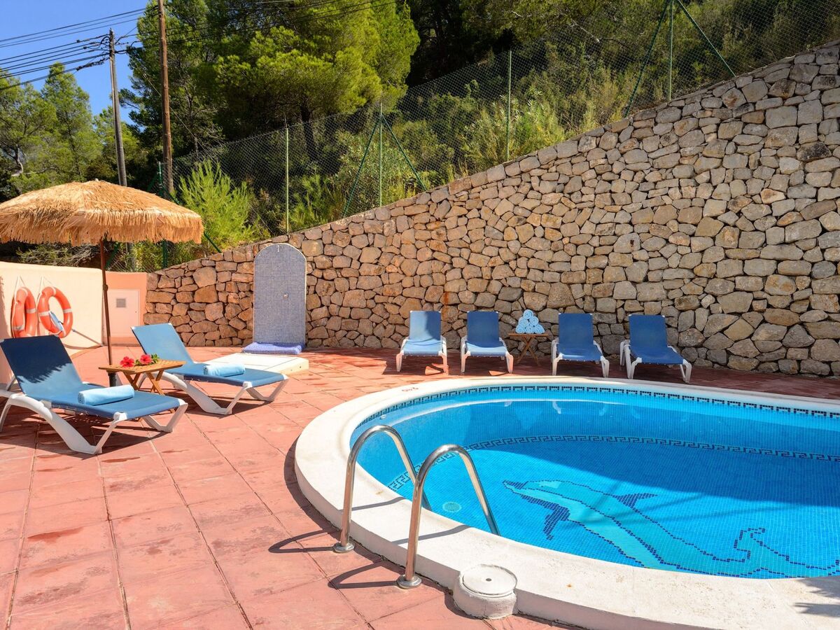 Villa Sa Descuberta, maison 8 pers. avec piscine à Portinatx - Photo 31