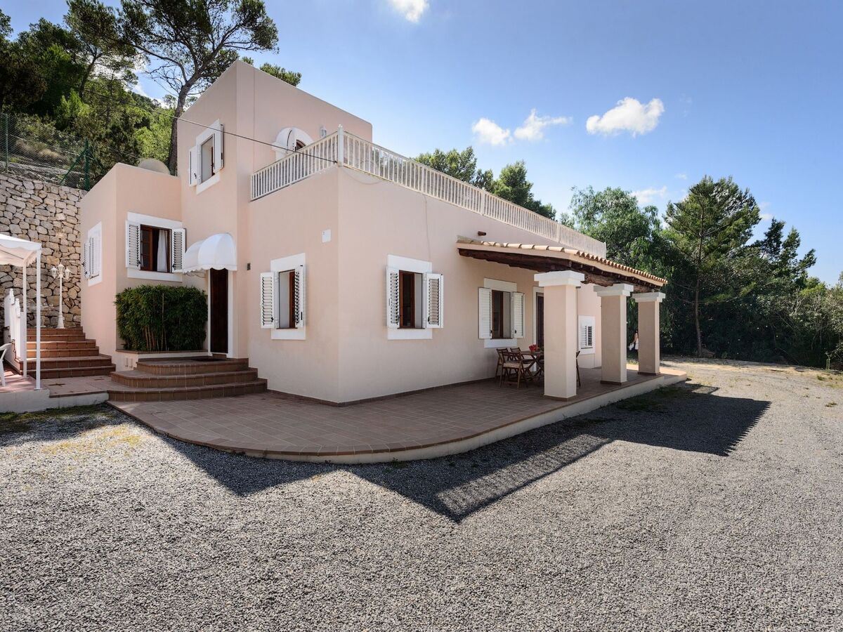 Villa Sa Descuberta, maison 8 pers. avec piscine à Portinatx - Photo 35