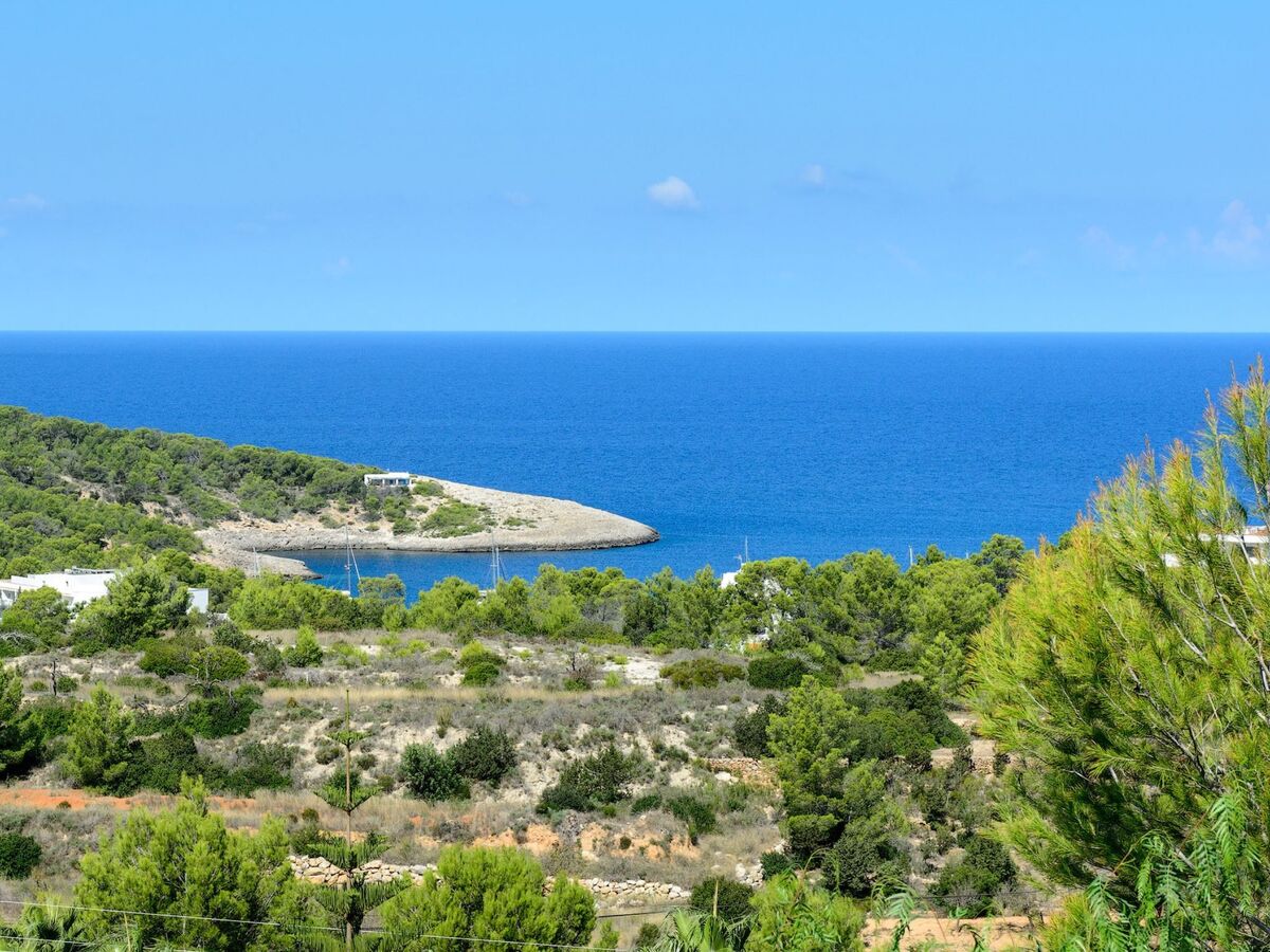 Villa Sa Descuberta, maison 8 pers. avec piscine à Portinatx - Photo 37