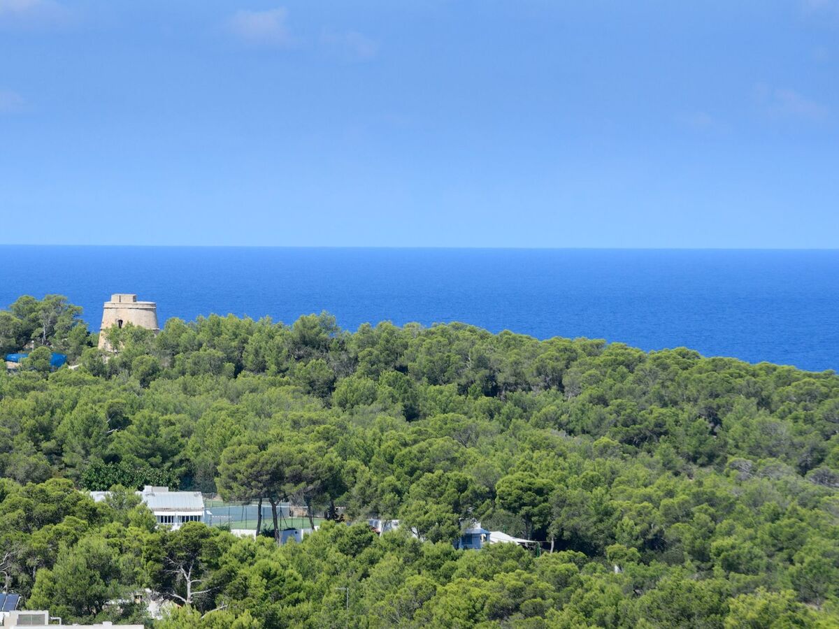 Villa Sa Descuberta, maison 8 pers. avec piscine à Portinatx - Photo 38