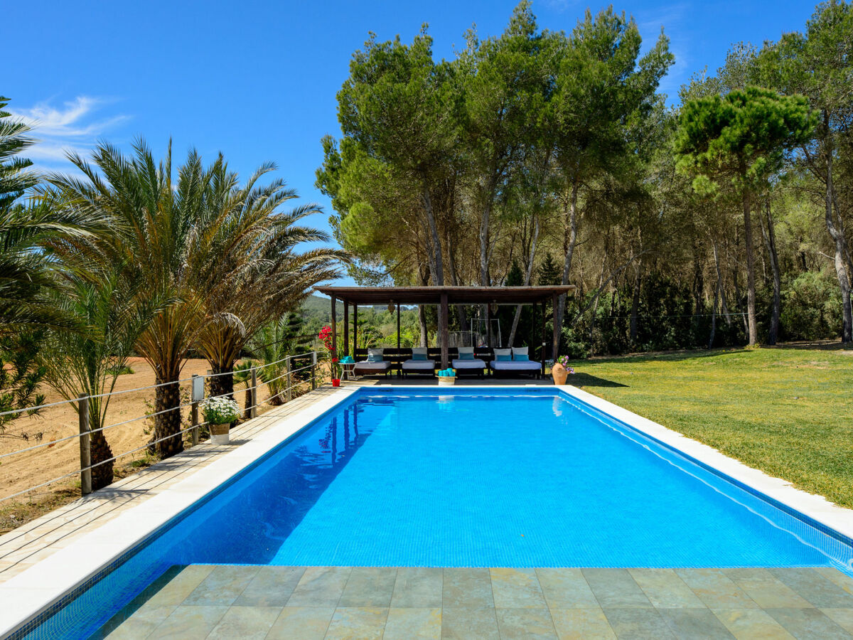 Villa Jazmín – 7 chambres, piscine privée, 14 pers. - Photo 2