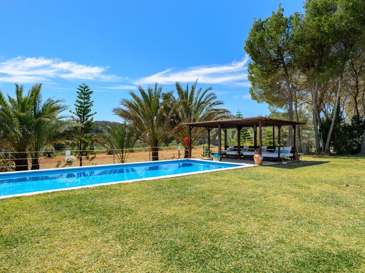 Villa Jazmín – 7 chambres, piscine privée, 14 pers. - Photo 9