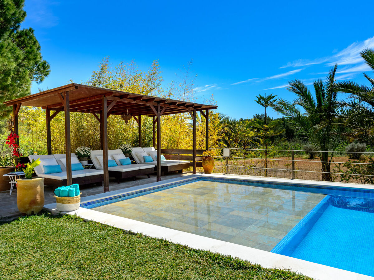 Villa Jazmín – 7 chambres, piscine privée, 14 pers. - Photo 14