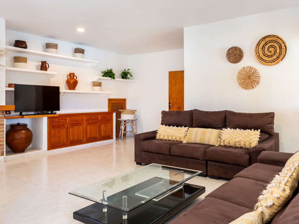 Villa Jazmín – 7 chambres, piscine privée, 14 pers. - Photo 18
