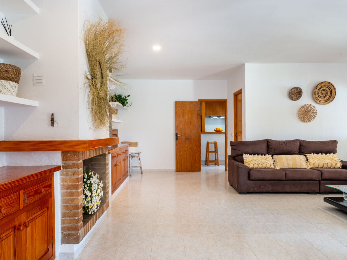 Villa Jazmín – 7 chambres, piscine privée, 14 pers. - Photo 21