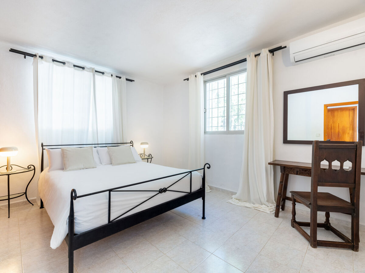 Villa Jazmín – 7 chambres, piscine privée, 14 pers. - Photo 28
