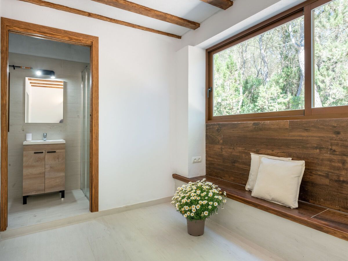 Villa Jazmín – 7 chambres, piscine privée, 14 pers. - Photo 32