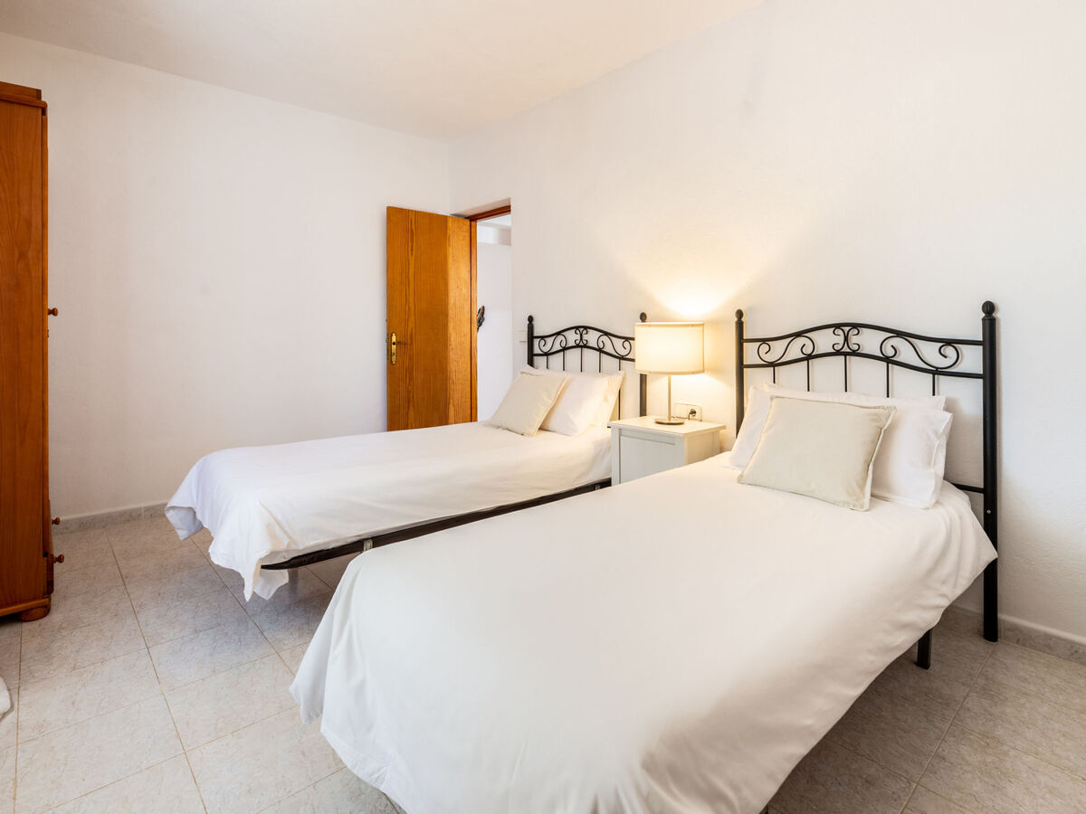 Villa Jazmín – 7 chambres, piscine privée, 14 pers. - Photo 38