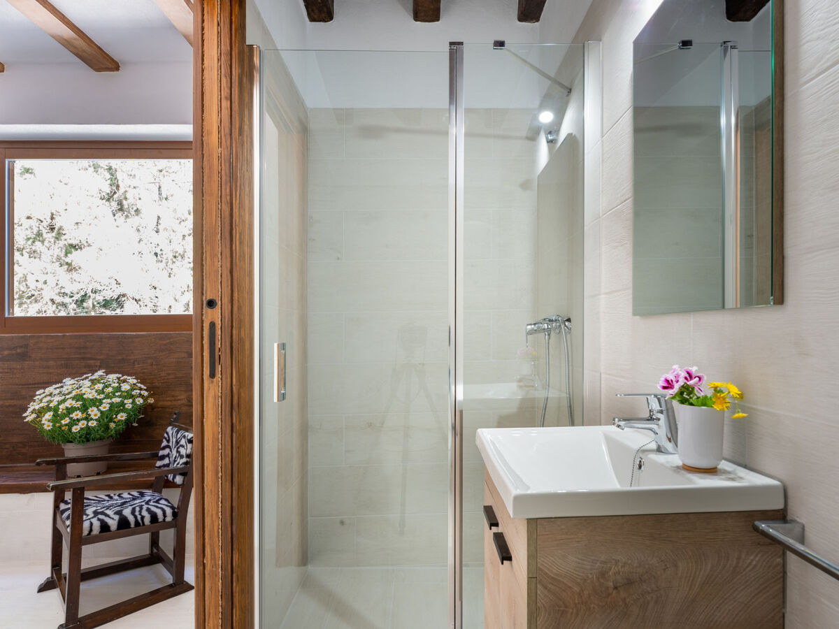 Villa Jazmín – 7 chambres, piscine privée, 14 pers. - Photo 39