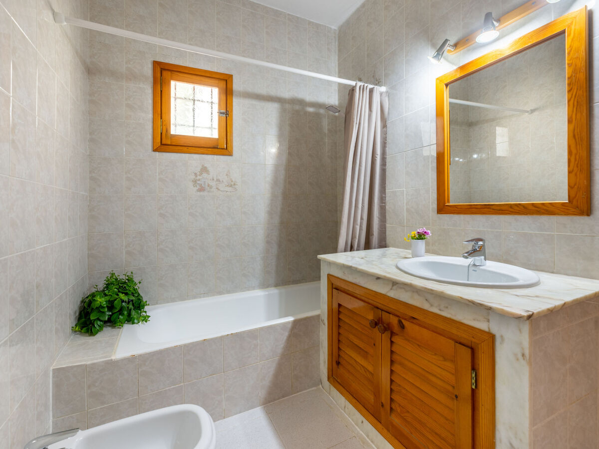Villa Jazmín – 7 chambres, piscine privée, 14 pers. - Photo 40
