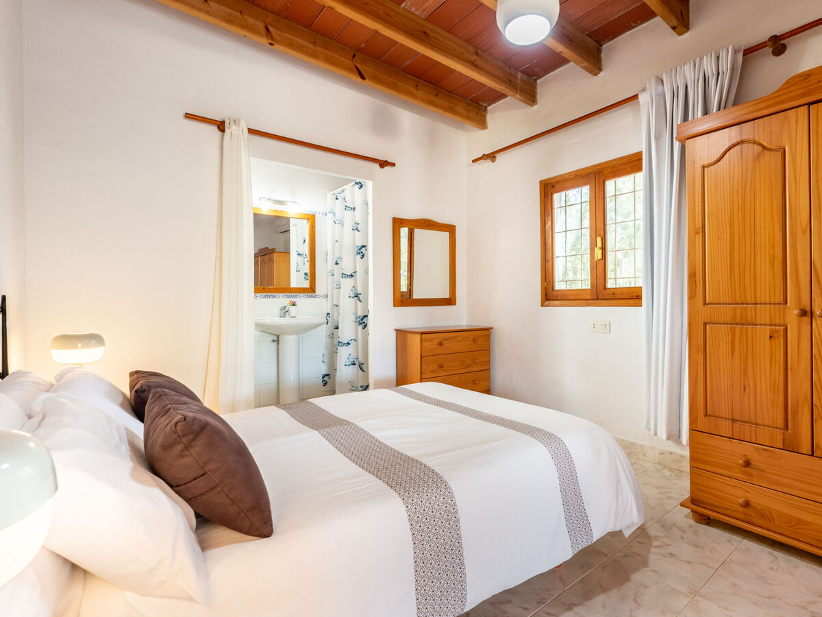 Villa Jazmín – 7 chambres, piscine privée, 14 pers. - Photo 42