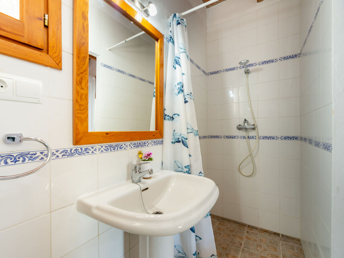 Villa Jazmín – 7 chambres, piscine privée, 14 pers. - Photo 43