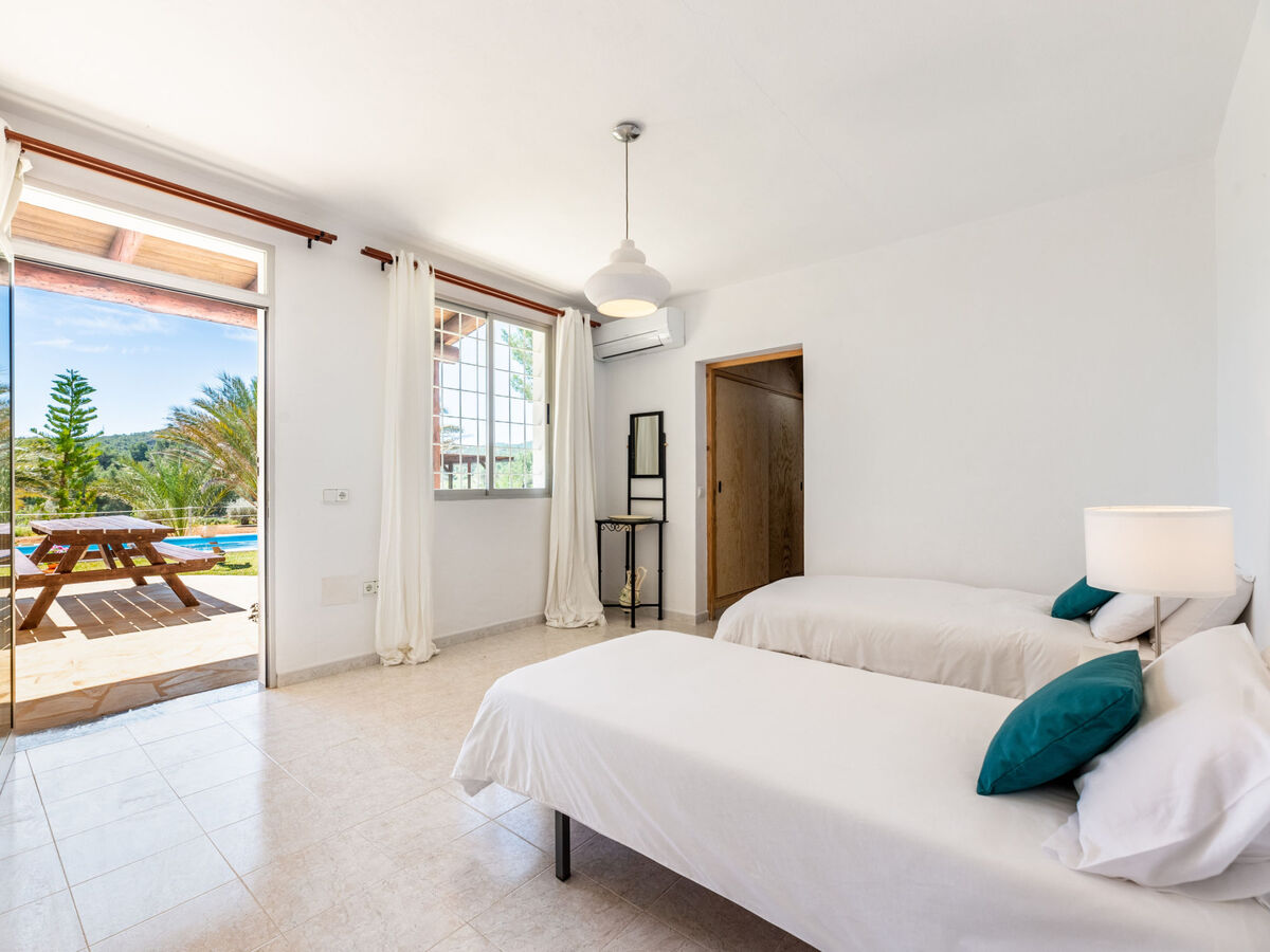 Villa Jazmín – 7 chambres, piscine privée, 14 pers. - Photo 44