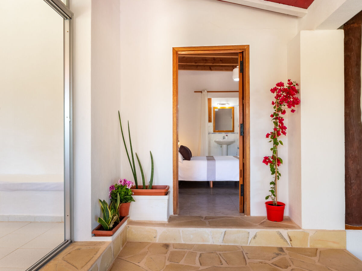 Villa Jazmín – 7 chambres, piscine privée, 14 pers. - Photo 45