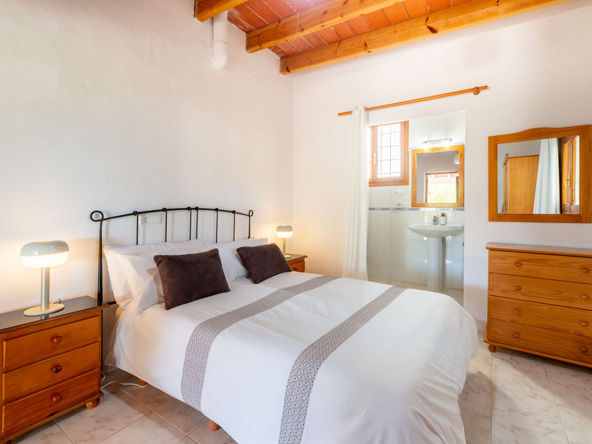 Villa Jazmín – 7 chambres, piscine privée, 14 pers. - Photo 46