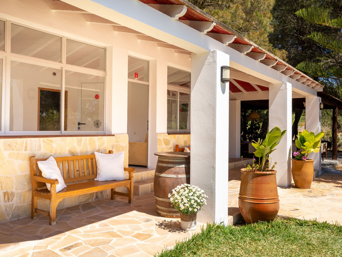 Villa Jazmín – 7 chambres, piscine privée, 14 pers. - Photo 47