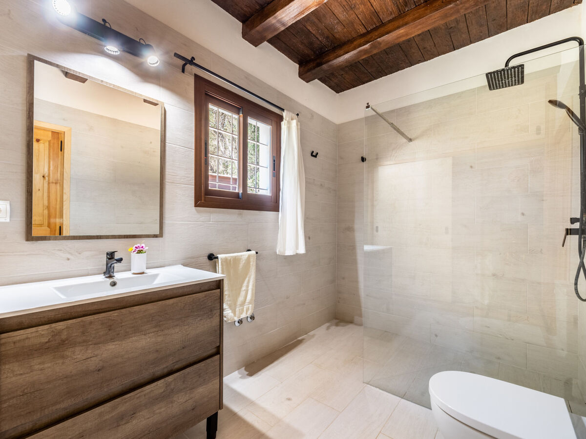 Villa Jazmín – 7 chambres, piscine privée, 14 pers. - Photo 48