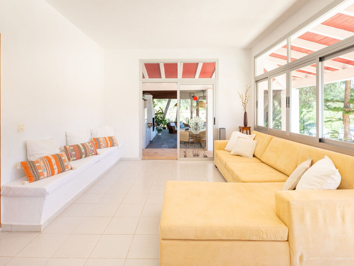 Villa Jazmín – 7 chambres, piscine privée, 14 pers. - Photo 49