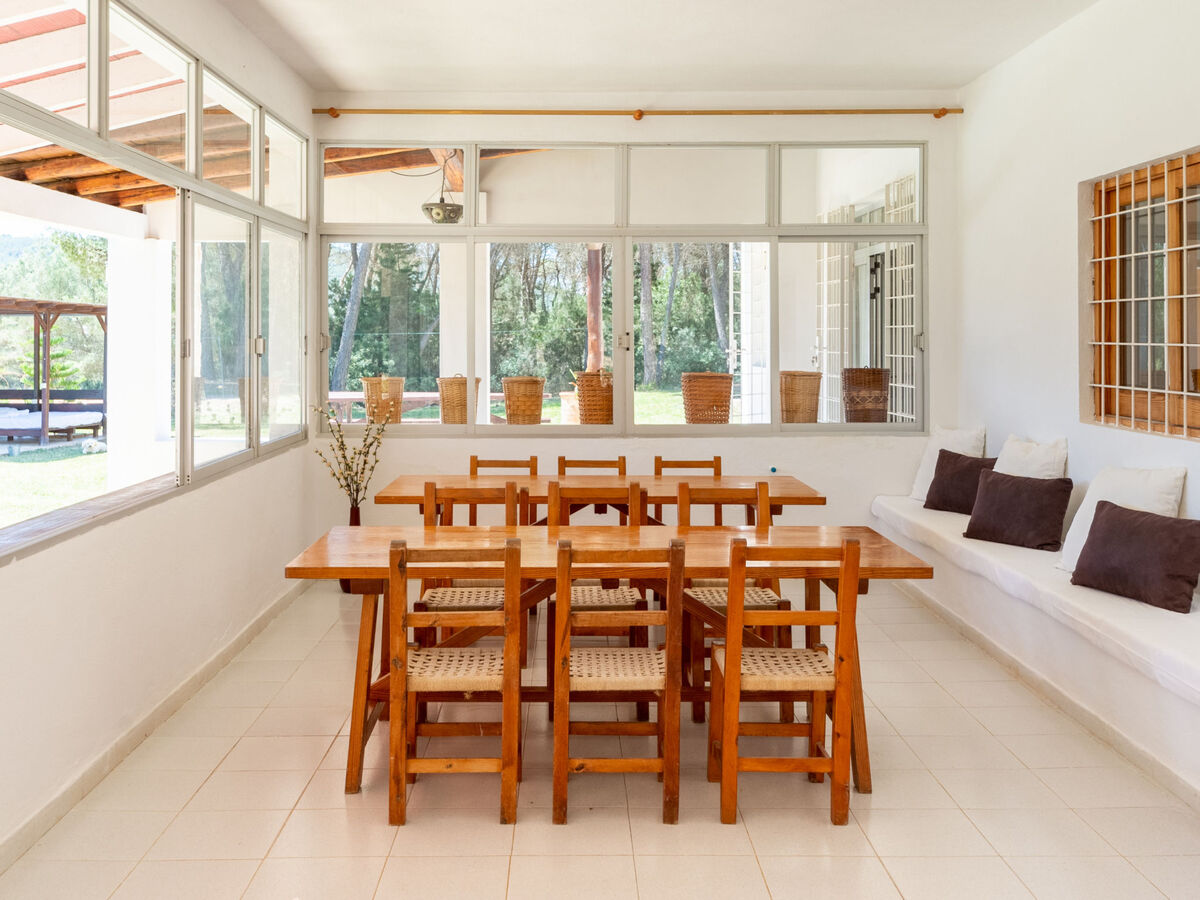 Villa Jazmín – 7 chambres, piscine privée, 14 pers. - Photo 50