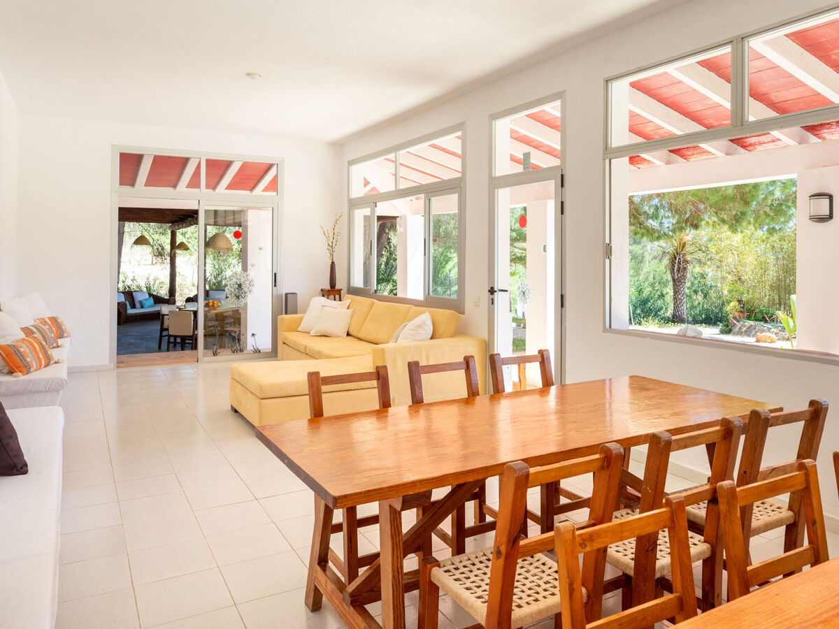 Villa Jazmín – 7 chambres, piscine privée, 14 pers. - Photo 51