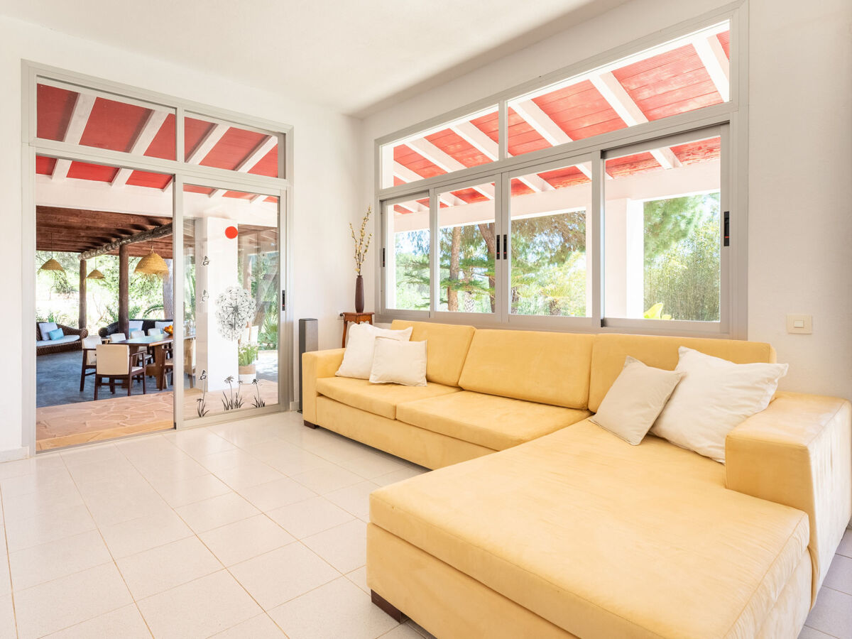 Villa Jazmín – 7 chambres, piscine privée, 14 pers. - Photo 52