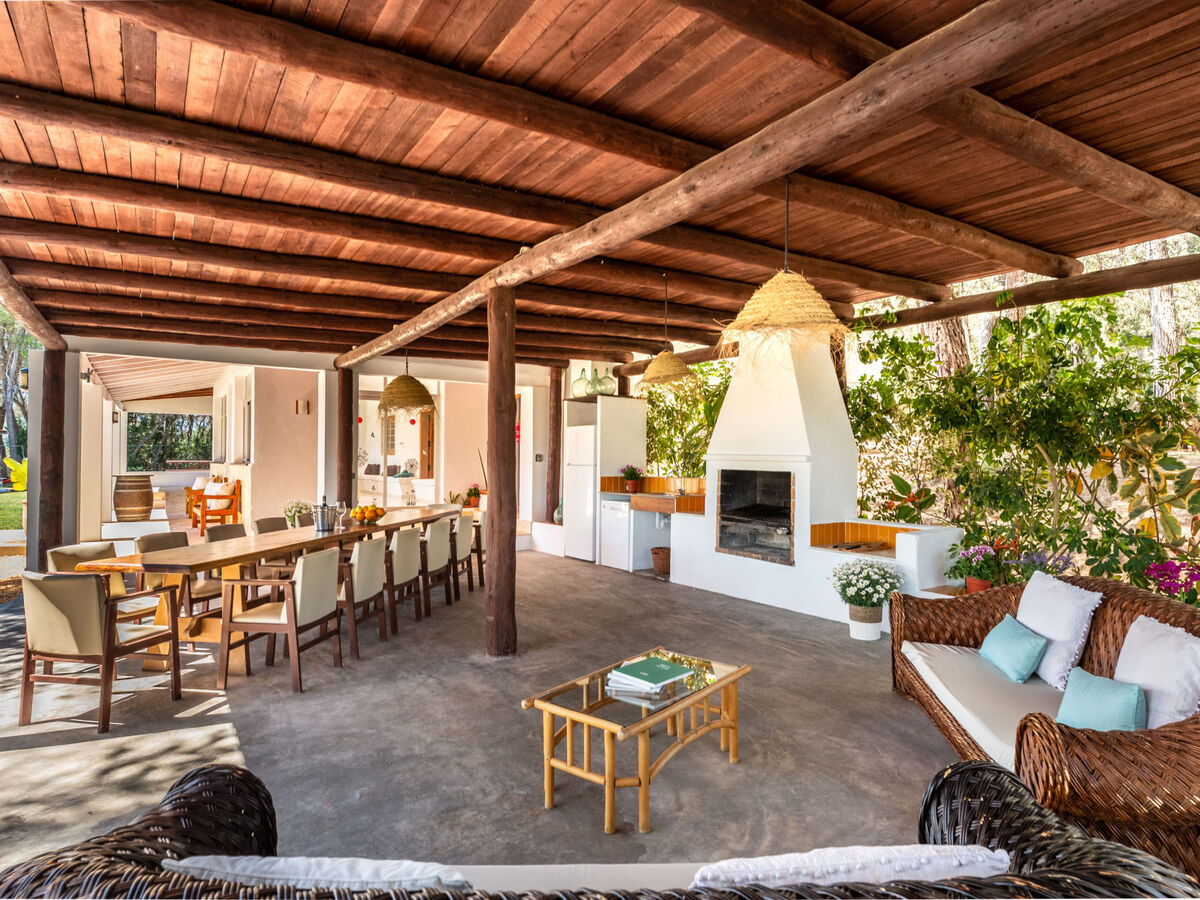 Villa Jazmín – 7 chambres, piscine privée, 14 pers. - Photo 53
