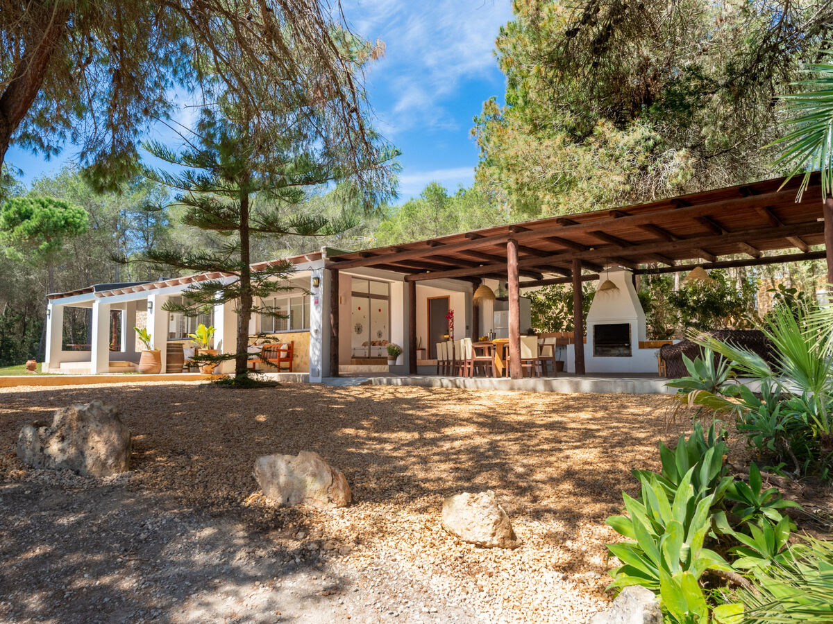 Villa Jazmín – 7 chambres, piscine privée, 14 pers. - Photo 54