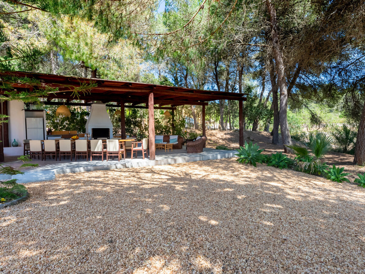 Villa Jazmín – 7 chambres, piscine privée, 14 pers. - Photo 55