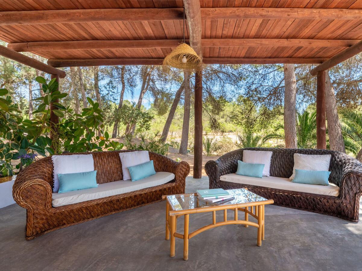 Villa Jazmín – 7 chambres, piscine privée, 14 pers. - Photo 56