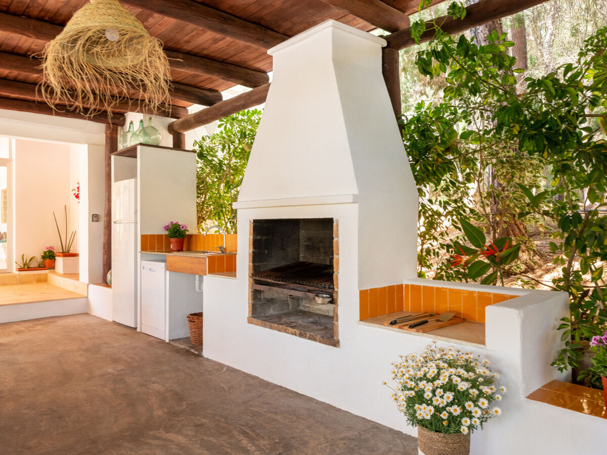 Villa Jazmín – 7 chambres, piscine privée, 14 pers. - Photo 57
