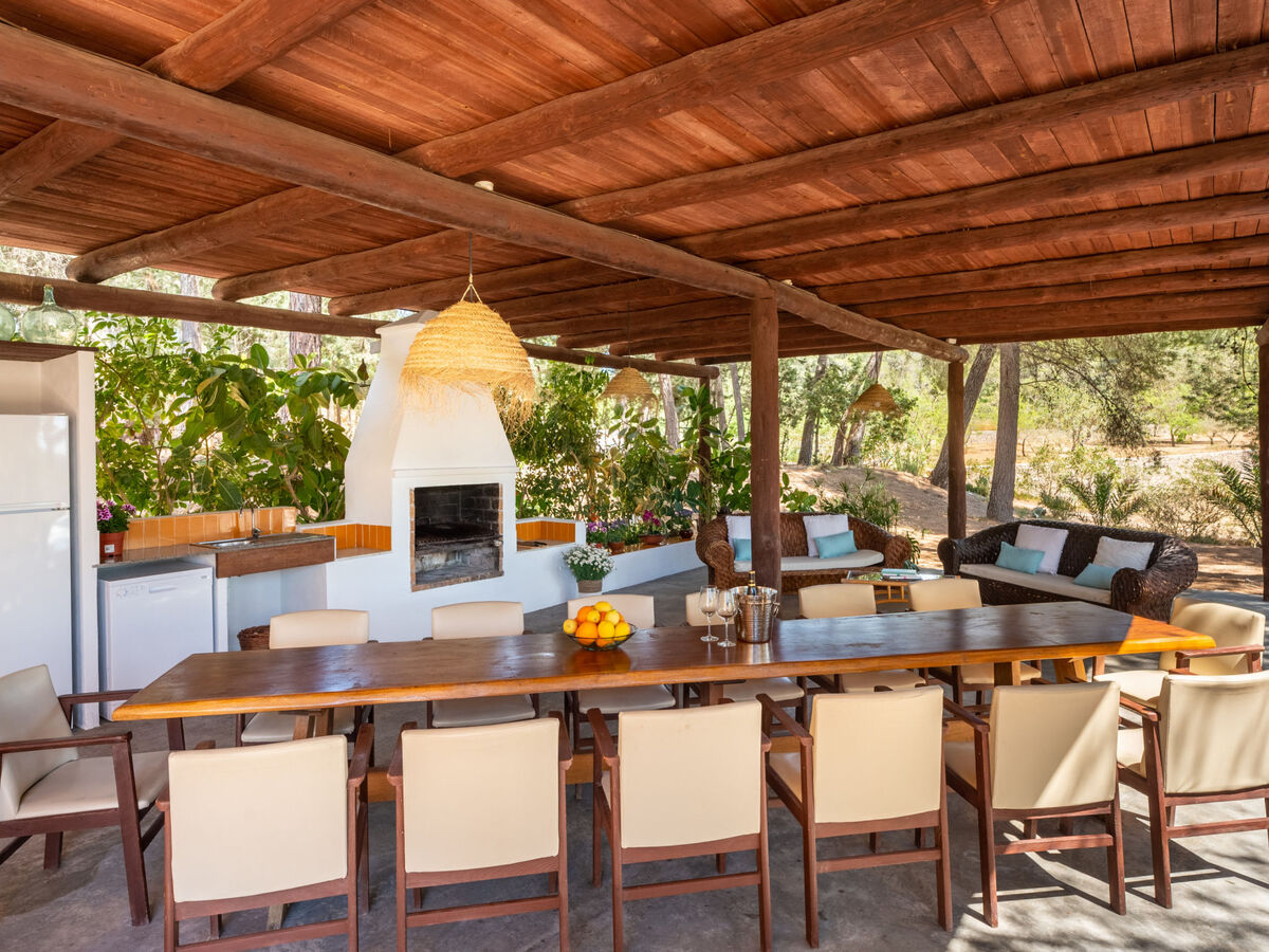 Villa Jazmín – 7 chambres, piscine privée, 14 pers. - Photo 58