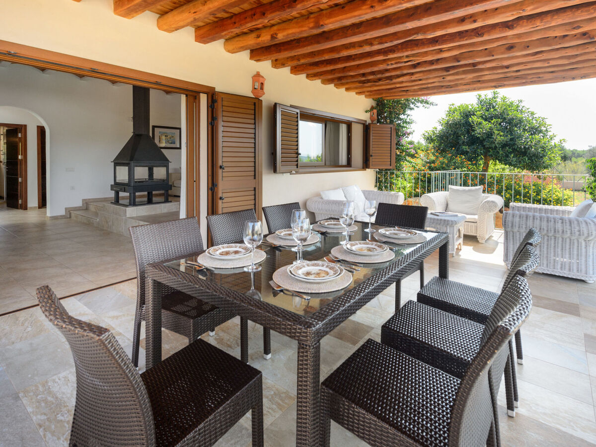 Villa Luna – Maison 4 chambres avec piscine à Sant Joan - Photo 10