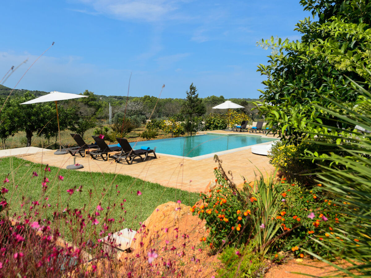 Villa Luna – Maison 4 chambres avec piscine à Sant Joan - Photo 21