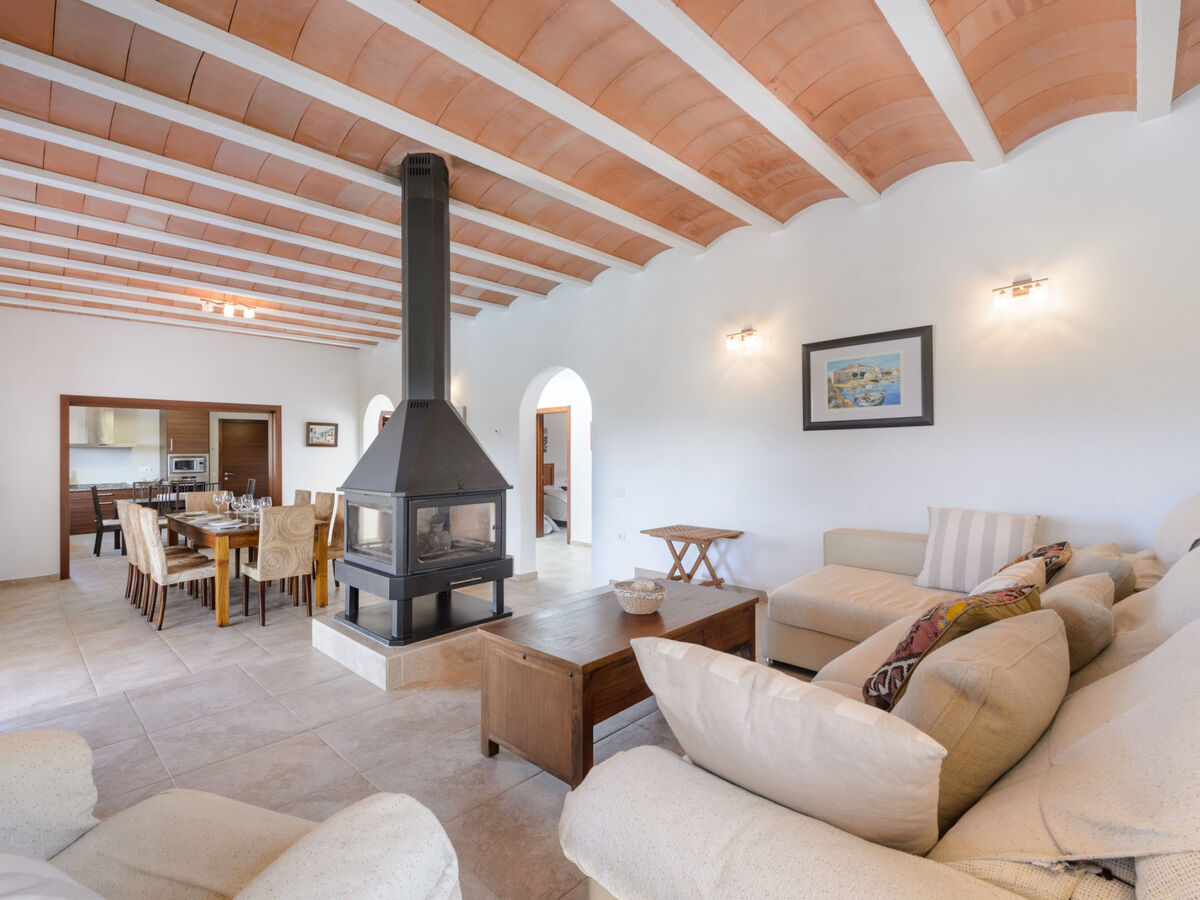 Villa Luna – Maison 4 chambres avec piscine à Sant Joan - Photo 22