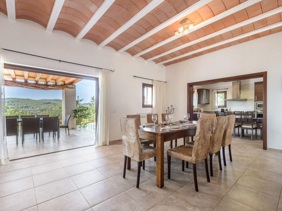 Villa Luna – Maison 4 chambres avec piscine à Sant Joan - Photo 25