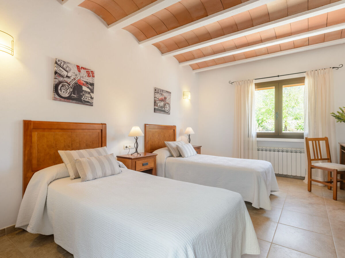 Villa Luna – Maison 4 chambres avec piscine à Sant Joan - Photo 33