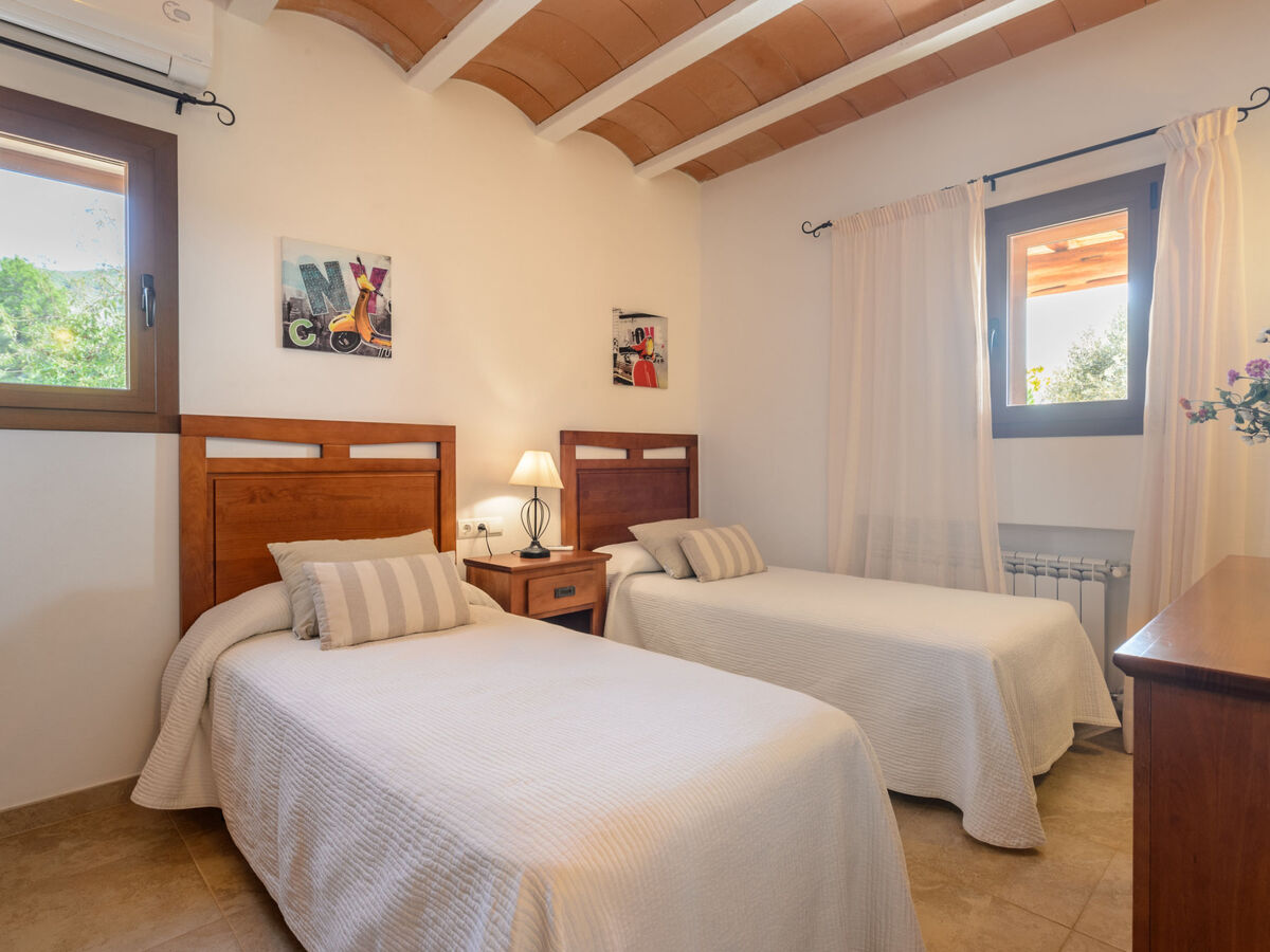Villa Luna – Maison 4 chambres avec piscine à Sant Joan - Photo 36