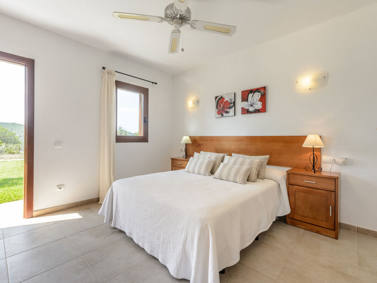 Villa Luna – Maison 4 chambres avec piscine à Sant Joan - Photo 37