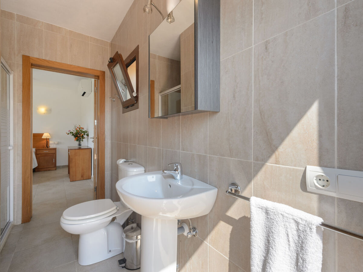 Villa Luna – Maison 4 chambres avec piscine à Sant Joan - Photo 39