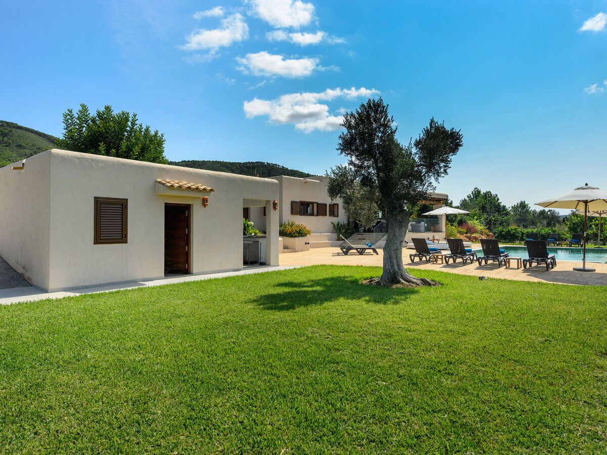 Villa Luna – Maison 4 chambres avec piscine à Sant Joan - Photo 40