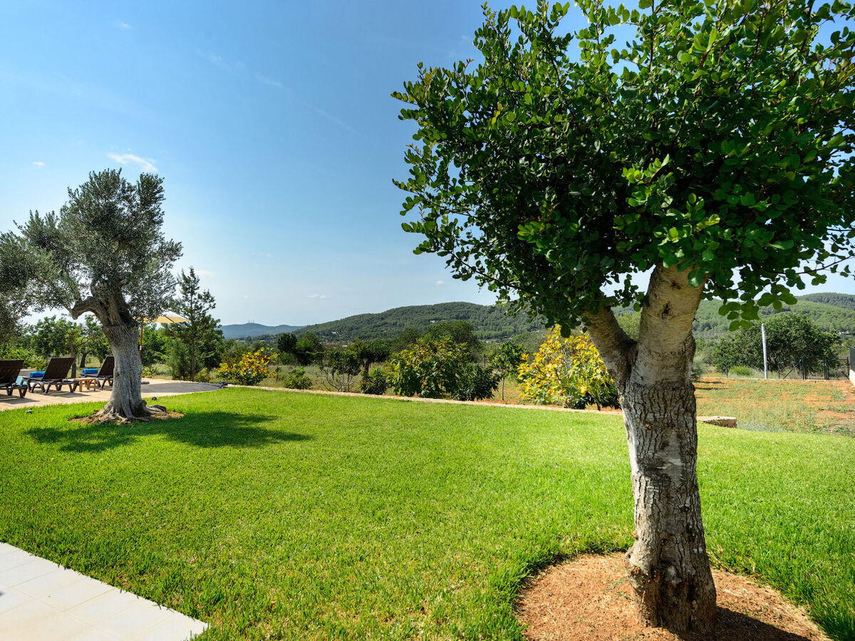 Villa Luna – Maison 4 chambres avec piscine à Sant Joan - Photo 41