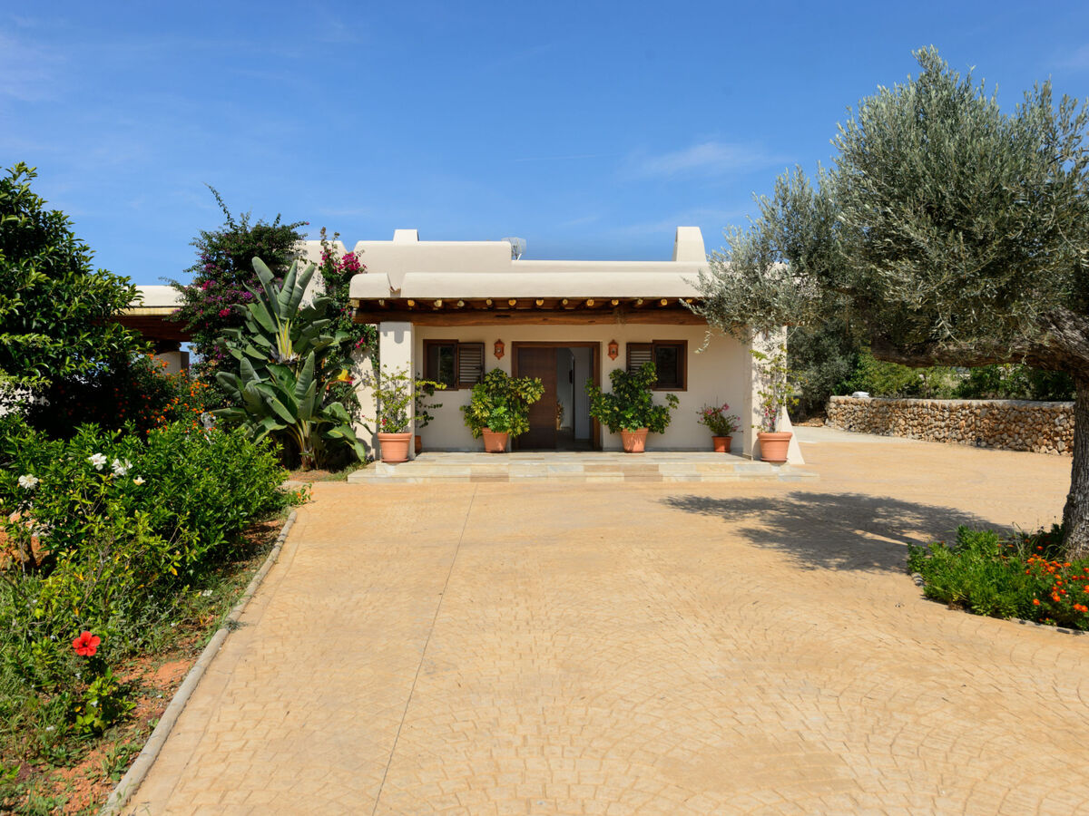 Villa Luna – Maison 4 chambres avec piscine à Sant Joan - Photo 42