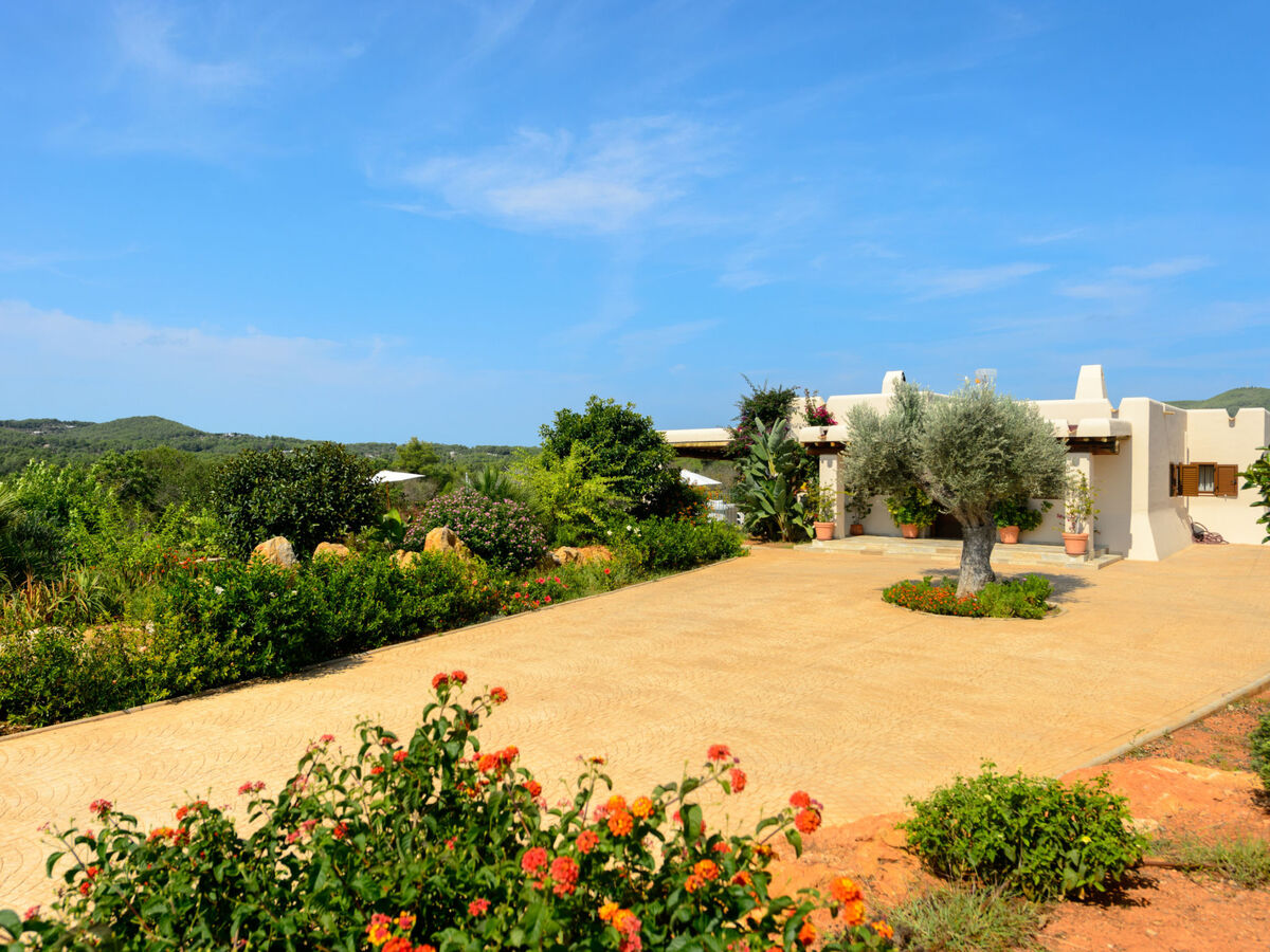 Villa Luna – Maison 4 chambres avec piscine à Sant Joan - Photo 43