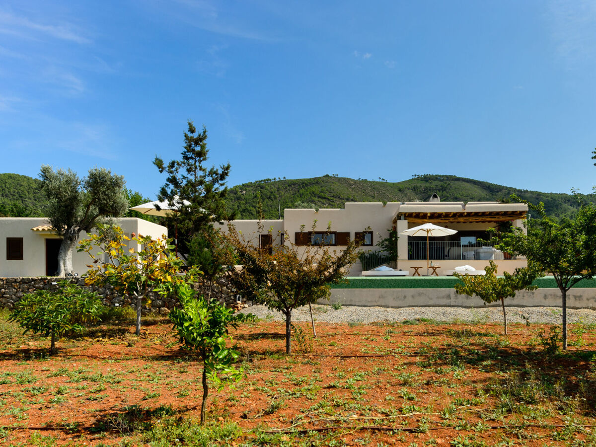 Villa Luna – Maison 4 chambres avec piscine à Sant Joan - Photo 44